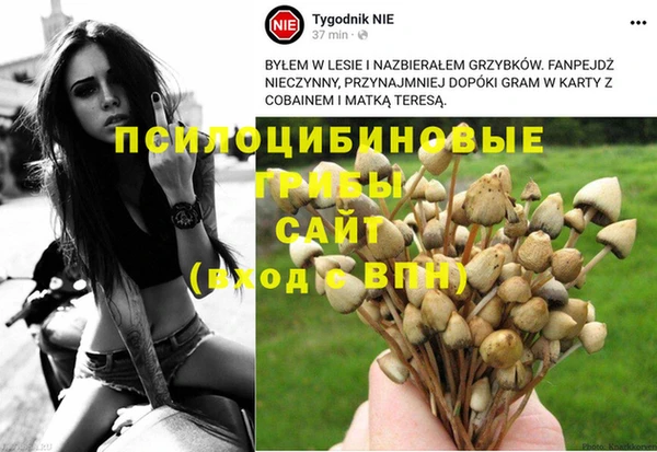 меф VHQ Инта